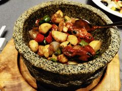 -宝燕壹号景观餐厅(龙盛国际商业广场店)