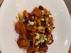 -榕意·川味之美(深业上城店)