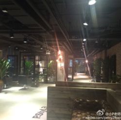 点击看大图 店内环境-P.STYLE 派斯造型