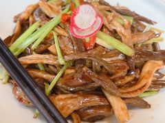 -客汀家宴·客家烟火 四季食材(集美店)