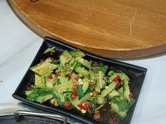 -曹丞相·地锅鸡·地锅鱼(武林店)