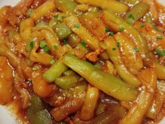 -老阿爸鲜鱼土菜(园区永旺店)
