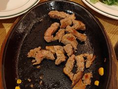 -摩欧客意式餐厅(高新活力汇店)