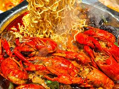 -串盟烧烤·长沙美食地标(星沙店)