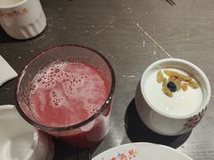-西域盛宴烧烤新疆菜清真餐厅(古美店)