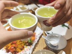 -德胜轩正宗顺德菜(宝安沙井会展中心店)