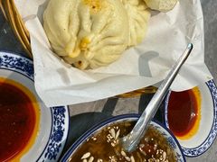 -石家包子(大学习巷店)