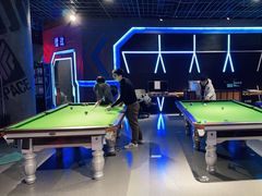 -世代星球·保龄球·镭战真人CS·团建(杨浦店)