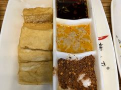 -柳叶刀烧烤(北大清华店)