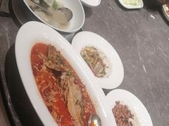 -同庆楼(滨湖万达广场店)