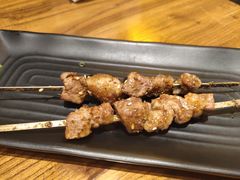 -烧货·活海鲜炭烧(湖滨商业街店)