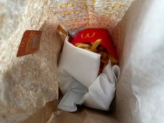 -麦当劳(仙林亚东城得来速店)