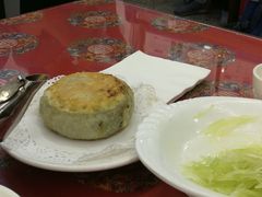 茴香盒子-玉华台饭庄(裕中西里小区店)