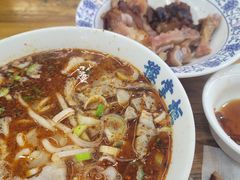 -豫掌柜饸饹面·烩面(秀沿路店)