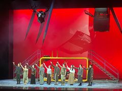 -北京大学百年讲堂