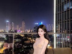 -四季酒店·空中花园 Aria on 9