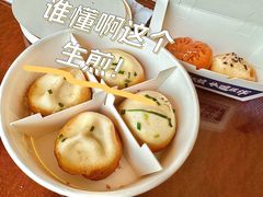 -鑫震源·苏式大虾生煎(山塘街店)