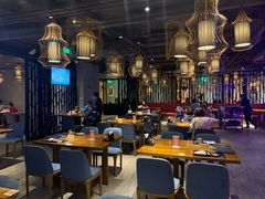 大堂-和彩放题餐厅(酒仙桥店)