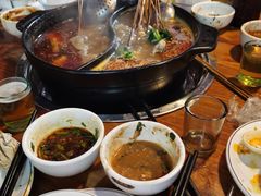 -串掌门砂锅串串香(后瑞店)
