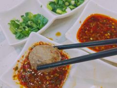 -黑山牛肉汤火锅(花城汇店)