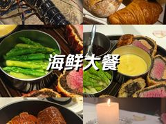 -Le Bistrot de Racine