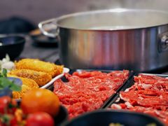 -林记潮牛·牛肉火锅(上马墩店)