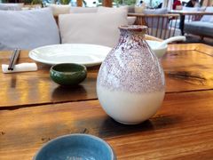 -时光乌托邦空中花园餐厅川味·融合菜(幸福广场店)
