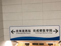 -新南门(地铁站)
