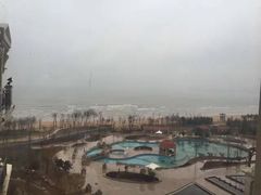 外景-青岛海泉湾度假区温泉