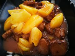 -天龙宝严素食馆(大兴善寺店)