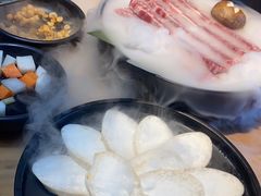 -九田家黑牛烤肉料理(新光汇店)