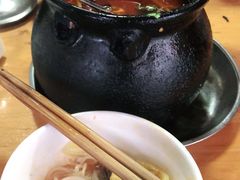 -李记特色罐罐米线(重庆中环大厦店)