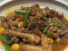 -耕渔小院·湖南鱼鲜(望城店)
