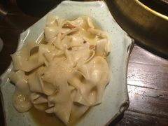 -天山醉美辣子鸡(文艺路店)