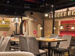 -那时新疆·若羌(经纬汇店)