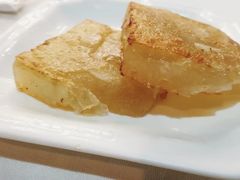 炸脆马蹄糕-潮福城大酒楼·潮粤菜·港式点心(阳光城店)