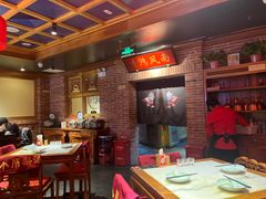 -小吊梨汤·北京菜·烤鸭(长安商场-首都博物馆店)