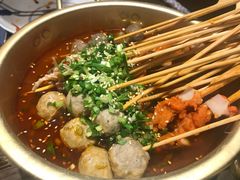 -觅香串串香·麻辣烫·冒菜(欧美广场店)