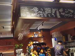 -帕蓝·暹罗料理(曲阳店)