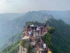 -神农山景区