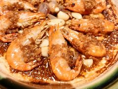 -粗茶淡饭·隐庐私厨(东亭店)