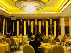 大堂-东方印象大酒楼(拱北店)