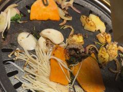 -杨小佳·齐齐哈尔烤肉·烤串(广州店)