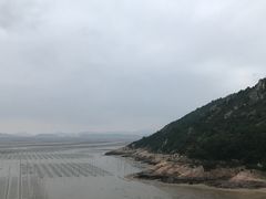-北岐滩涂
