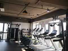 -AC健身·运动康复工作室(千灯湖店)