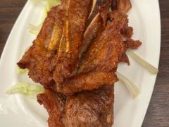 -新旺茶餐厅(鑫耀·光环live店)
