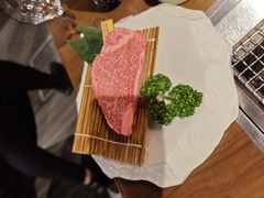 -俺的焼肉(銀座9丁目店)