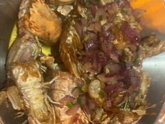 -虾享蟹逅小龙虾·螃蟹·小海鲜(吉林省总店)