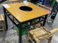 露天位-XX麻辣烫(八里小区直营店)