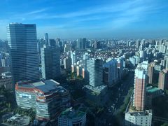 -上海龙之梦万丽酒店